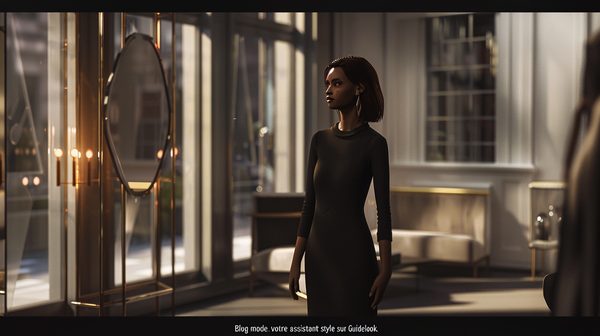 Blog de mode : votre assistant style sur guidelook