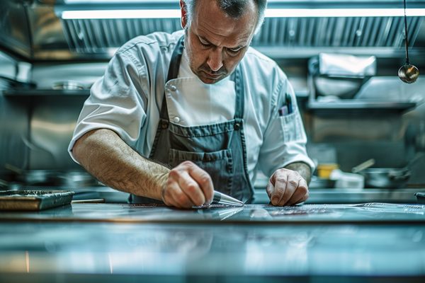 Guide pratique : concevoir une signalétique inox sur mesure