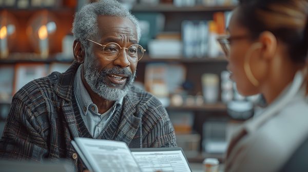 Mutuelle santé : les différentes offres pour les seniors