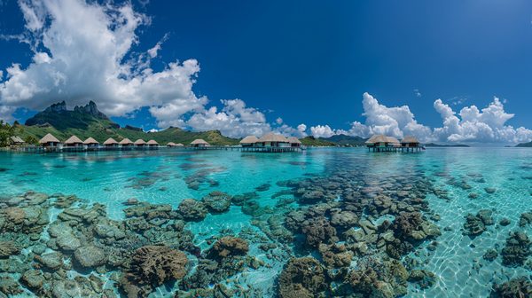 Polynesie française: prochaine destination vacances paradisiaques
