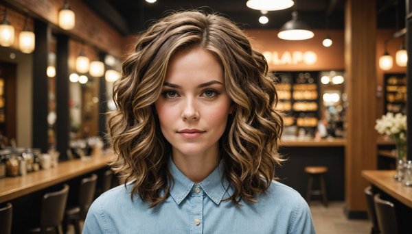 Frisure sizzlepak personnalisée : embellissez vos boutiques