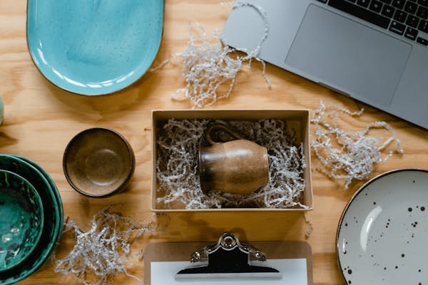 Enhance votre boutique avec un sizzlepak de frisure sur mesure