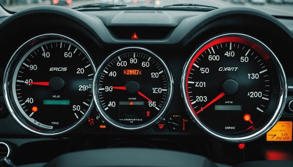 Comprendre les voyants de votre voiture : signaux et significations