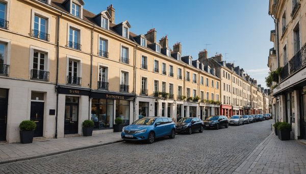 Découvrez les services essentiels de votre agence immobilière à sartrouville