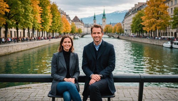 Experts fiduciaires à genève : votre guide des services suisses