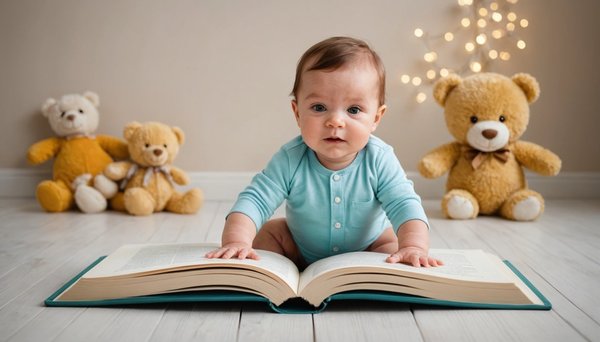 Offrez un livre sur mesure pour célébrer l'arrivée de bébé